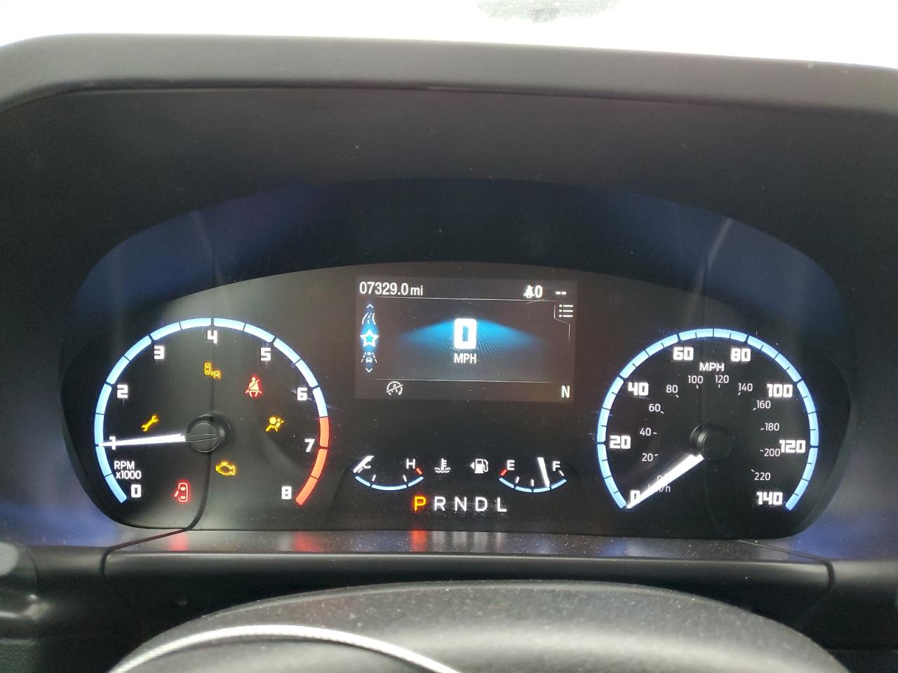 2024 Ford Bronco Sport Big Bend VIN: 3FMCR9B61RRE44943 Lot: 56040285