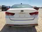 2016 Kia Optima Sx for Sale in Andrews, TX - Front End