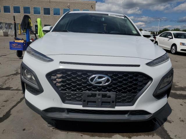 HYUNDAI KONA 2019 Biały