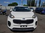 Miami, FL에서 판매 중인 2017 Kia Sportage Lx   - Front End