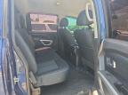 2017 Nissan Titan Sv for Sale in Arcadia, FL - Normal Wear