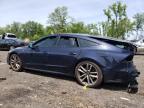2021 Audi A7 E Premium Plus de vânzare în New Britain, CT - Rear End