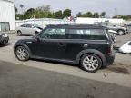 2013 Mini Cooper S Clubman იყიდება Vallejo-ში, CA - Mechanical
