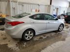 2013 Hyundai Elantra Gls на продаже в Milwaukee, WI - Mechanical