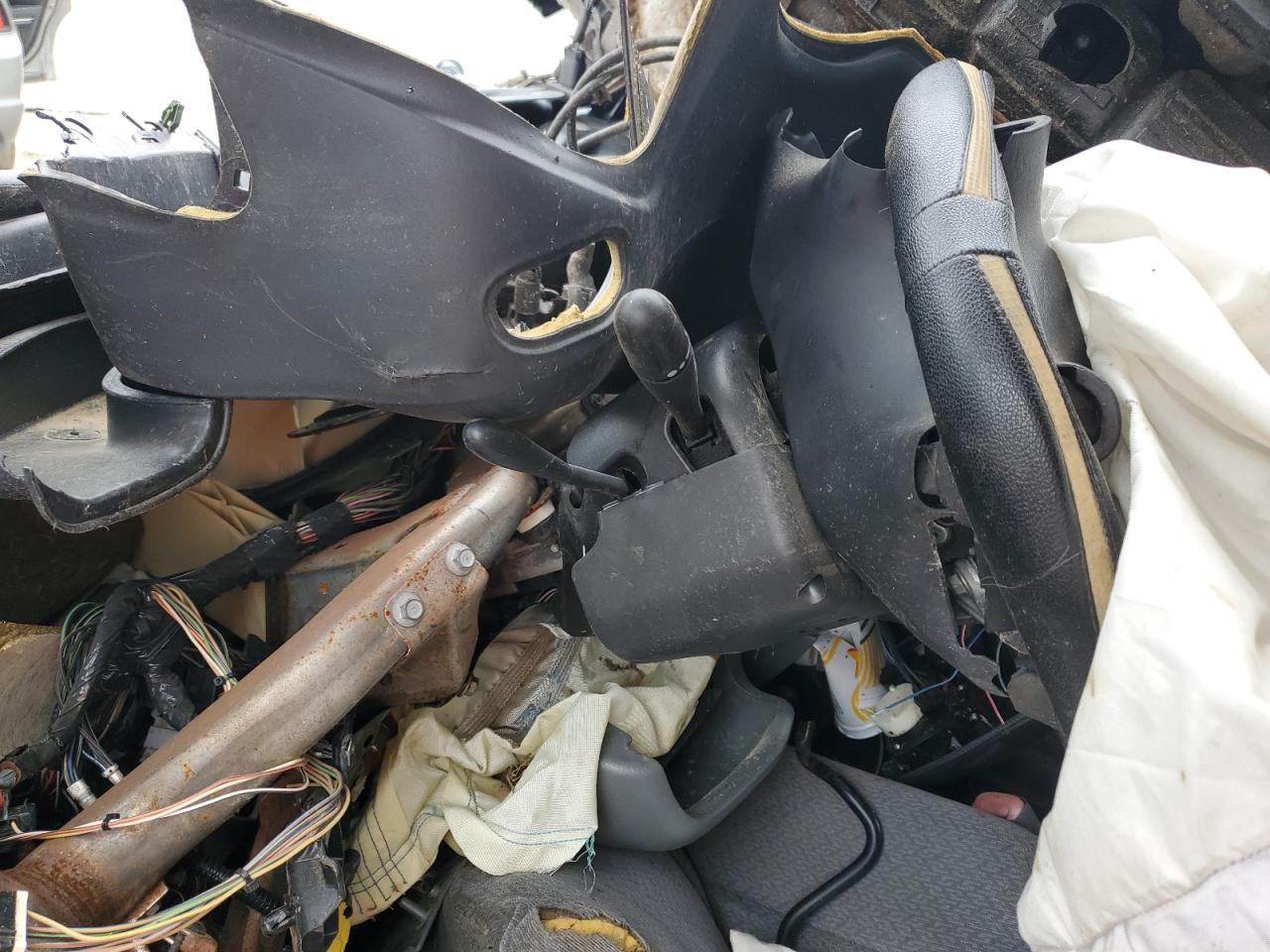 2006 Dodge Caravan Sxt VIN: 1D4GP45R46B631813 Lot: 56180635