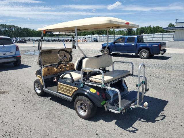 2008 GOLF RIDE-IN