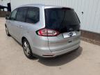 2015 FORD GALAXY TIT for sale at Copart WESTBURY