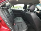 2012 Ford Fusion Sel for Sale in Columbia Station, OH - Front End
