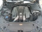 2017 Mercedes-Benz S 63 Amg 5.5L de vânzare în Opa Locka, FL - Front End
