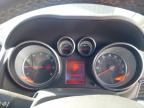 2014 VAUXHALL ZAFIRA TOU for sale at Copart CORBY