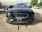 2019 Volvo S60 T6 Momentum იყიდება Laurel-ში, MD - Front End