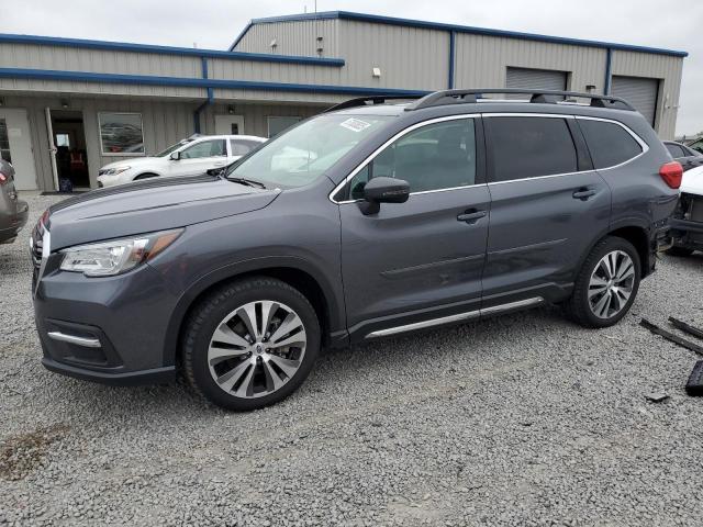 SUBARU ASCENT LIM 2021
