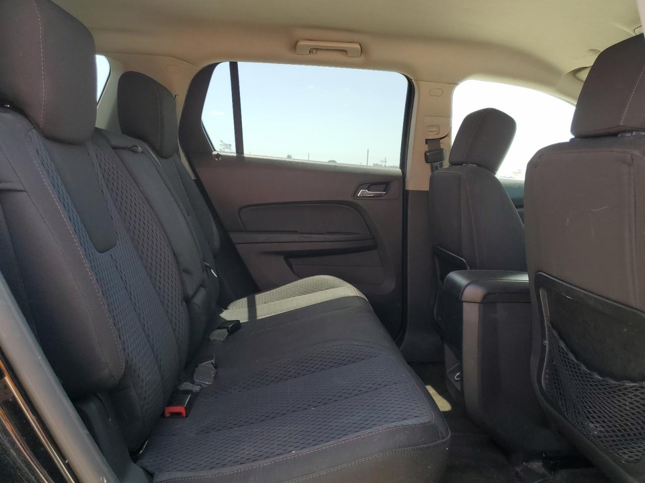 2011 GMC Terrain Sle VIN: 2CTALMEC1B6426249 Lot: 57361095