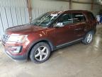 2016 Ford Explorer Xlt zu verkaufen in West Mifflin, PA - Side