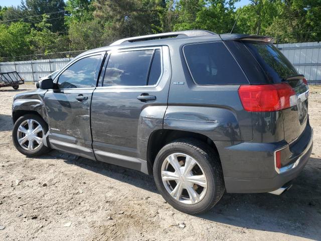  GMC TERRAIN 2017 Szary