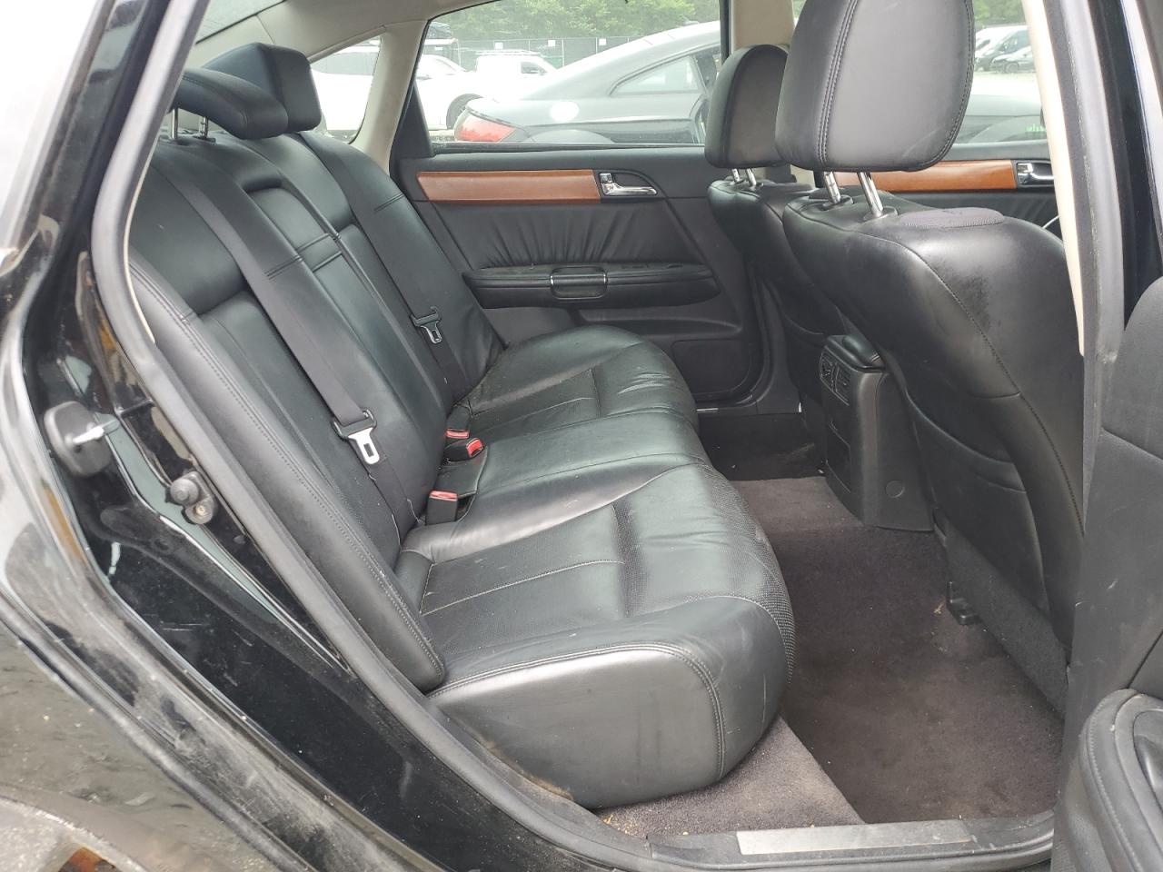 2006 Infiniti M35 Base VIN: JNKAY01F36M262319 Lot: 56213535