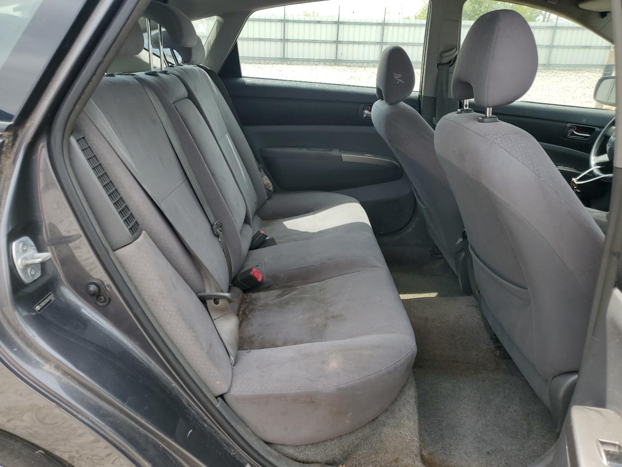 2006 Toyota Prius VIN: JTDKB22U863187073 Lot: 57050335