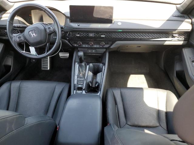  HONDA ACCORD 2024 Szary