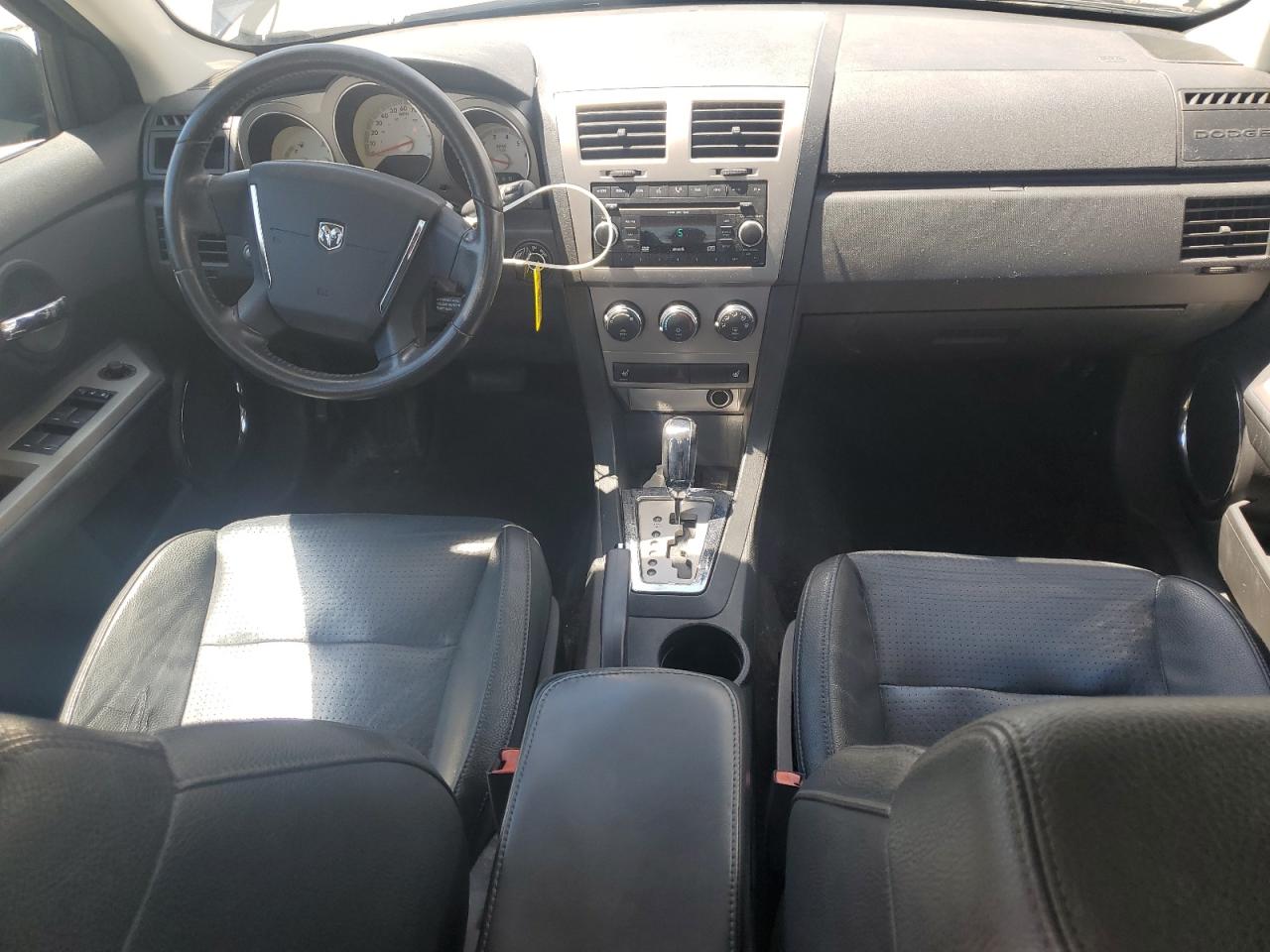 2009 Dodge Avenger Sxt VIN: 1B3LC56B69N556633 Lot: 56706235