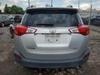 2015 Toyota Rav4 Limited de vânzare în Chalfont, PA - Vandalism
