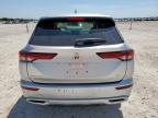 2022 Mitsubishi Outlander Se продається в New Braunfels, TX - Front End