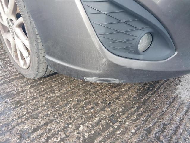 2015 MAZDA 5 SPORT VE
