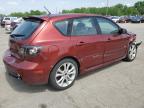 2009 Mazda 3 S на продаже в Louisville, KY - Front End