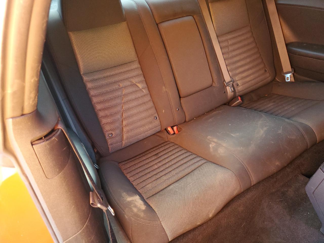 2014 Dodge Challenger Sxt VIN: 2C3CDYAG0EH253547 Lot: 56474985