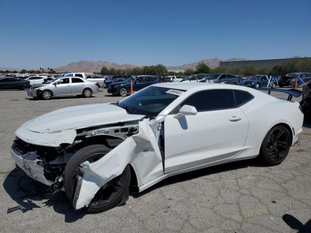 CHEVROLET CAMARO LS 2023