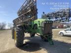 2010 John Deere 4930 იყიდება Des Moines-ში, IA - Burn