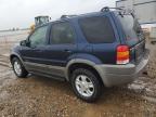 2002 Ford Escape Xlt for Sale in Bismarck, ND - Mechanical