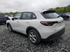 2024 Honda Hr-V Lx იყიდება North Billerica-ში, MA - Front End