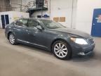 2007 Lexus Ls 460 en Venta en Blaine, MN - Front End
