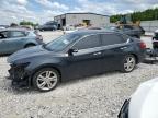 2017 Nissan Altima 3.5Sl   للبيع في Wayland، MI - Front End