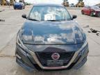 2020 Nissan Altima Sr na sprzedaż w Grand Prairie, TX - Rear End