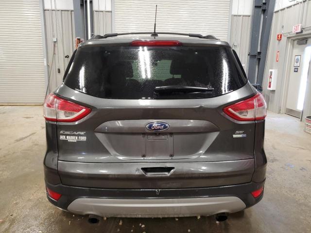FORD ESCAPE 2016 Серый
