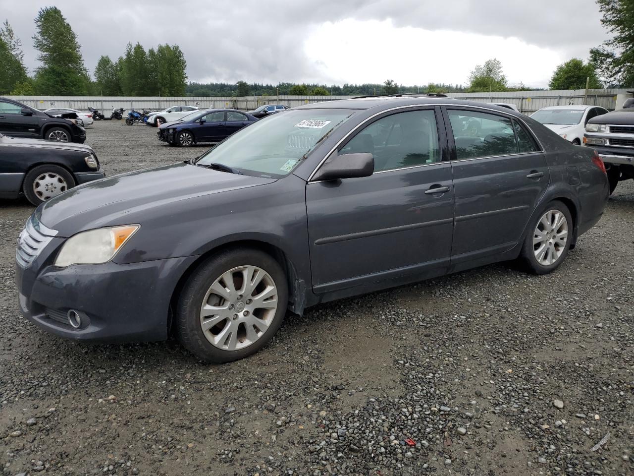 2008 Toyota Avalon Xl for Sale in Arlington, WA - Mechanical
