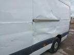 2020 MERCEDES BENZ SPRINTER 3 for sale at Copart YORK