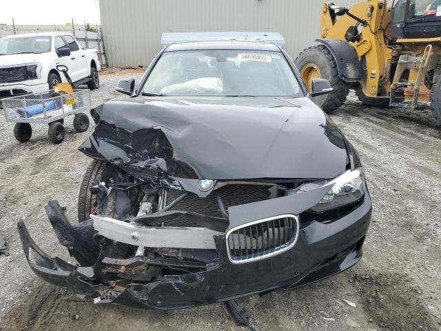 2015 BMW 328 XI SULEV  