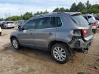2009 Volkswagen Tiguan S на продаже в Elgin, IL - Rear End