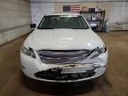 2012 Ford Taurus Sel للبيع في Portland، MI - Front End