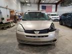 2004 Toyota Sienna Xle იყიდება Milwaukee-ში, WI - Front End