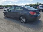 2012 Subaru Impreza Premium იყიდება Ellwood City-ში, PA - Front End