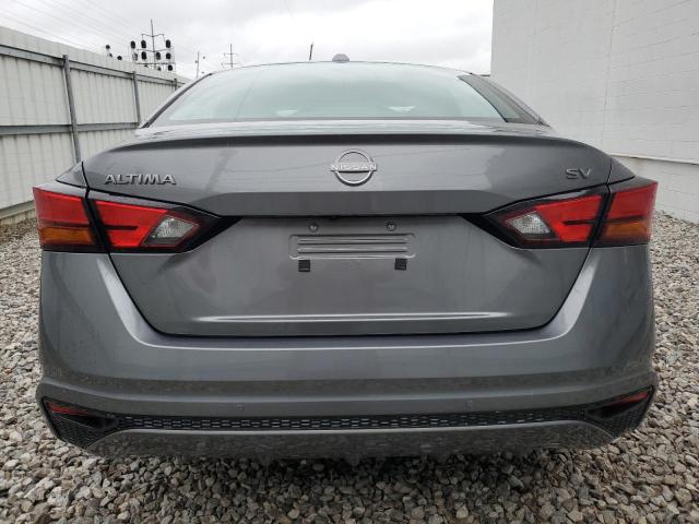  NISSAN ALTIMA 2024 Gray