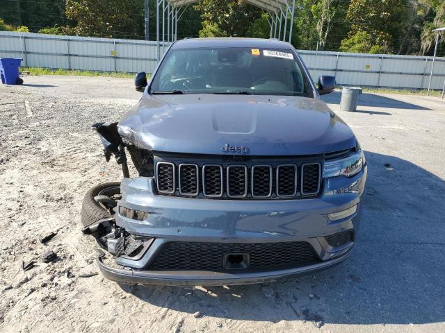  JEEP GRAND CHER 2021 Charcoal