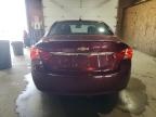 2016 Chevrolet Impala Lt იყიდება Ebensburg-ში, PA - Hail