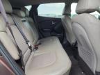 2015 Hyundai Tucson Limited на продаже в Tulsa, OK - Front End