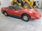 1984 Chevrolet Corvette  de vânzare în Barberton, OH - Mechanical