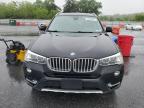 2016 Bmw X3 Xdrive28I იყიდება Grantville-ში, PA - Rear End