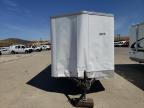 2022 Tnt Enclosed Cargo Trailer იყიდება Sacramento-ში, CA - Front End